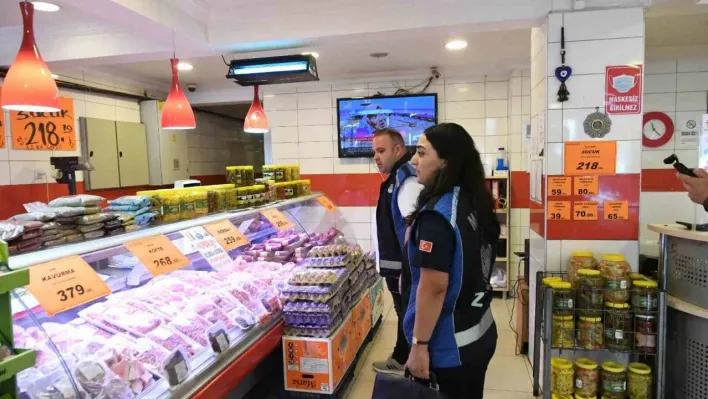 Mamak Belediyesi bayrama hazır