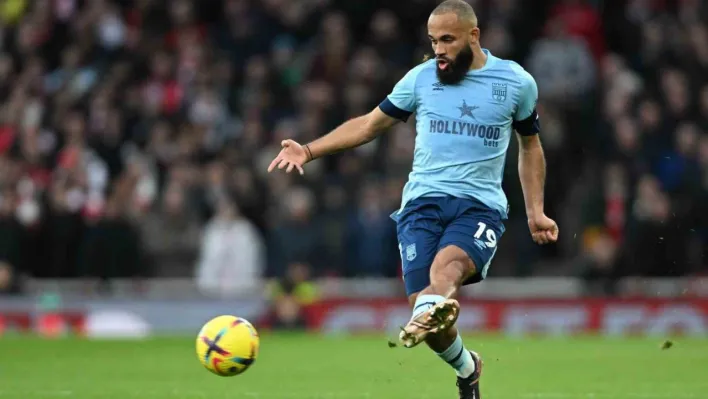 Manchester United, Bryan Mbeumo'yu kadrosuna kattı