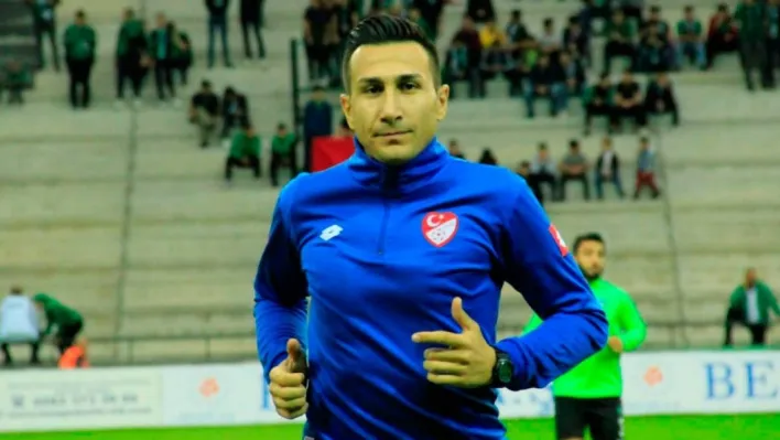 Manisapor- Bandırmaspor maçını Fatih Tokail  yönetecek