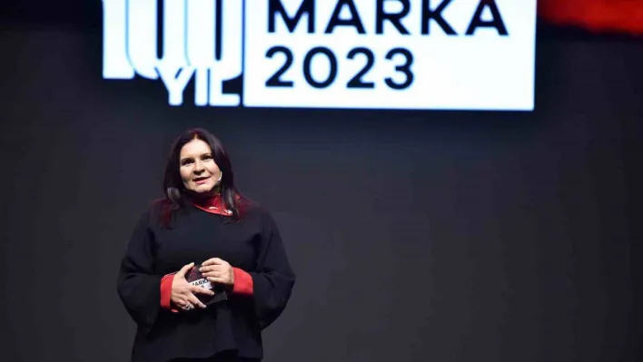 Marka Konferansı 2023 başladı