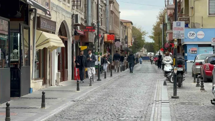 Marmara Denizi'nde meydana gelen deprem Çanakkale'de de hissedildi