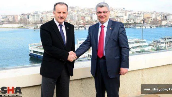 Marmara'dan Lübnan'a iyi niyet sözleşmesi