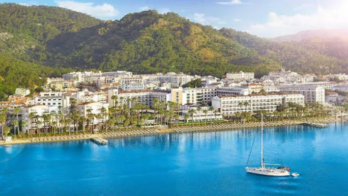Marmaris Otelleri