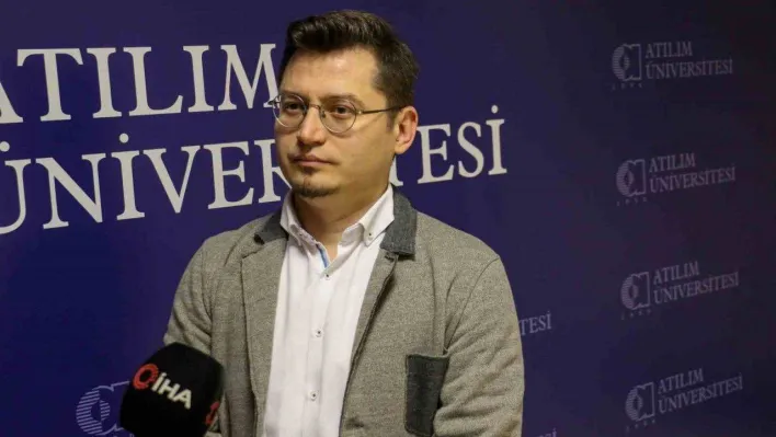 Mavi enerji teknolojisi Atılım'da geliştiriliyor