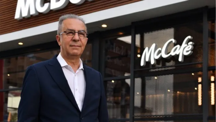 McDonald's Türkiye'den gıda güvenliğine ilişkin iletişim kampanyası