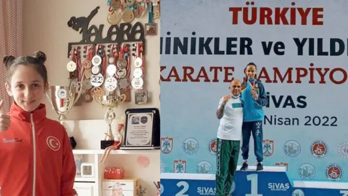 Meclisten Akbaş'a ödül kararı