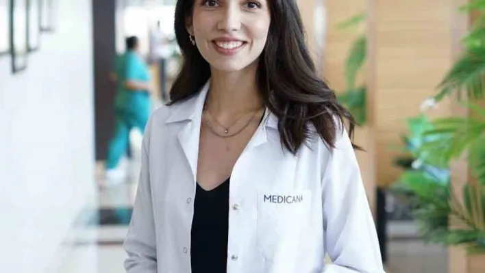 Medicana Sağlık Grubu Diyetisyeni Doğan: 'Her yıl 125 bin çocuk gıda zehirlenmesinden ölüyor'