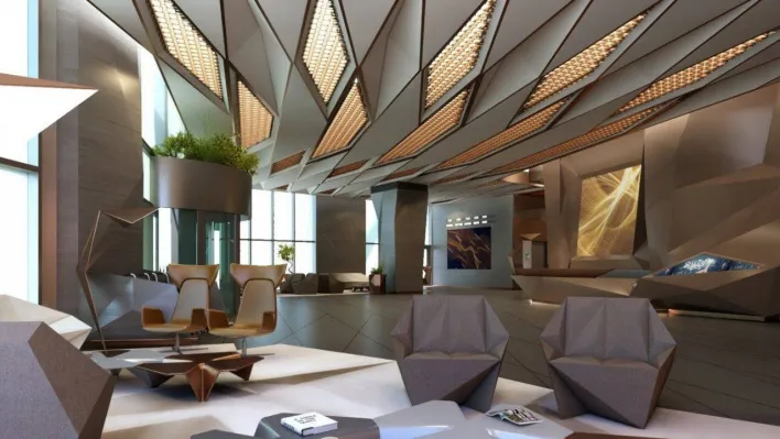 Medicana Sağlık Grubu'ndan İstanbul Avrupa Yakası'na yeni yatırım: Medicana Ataköy Hastanesi açıldı