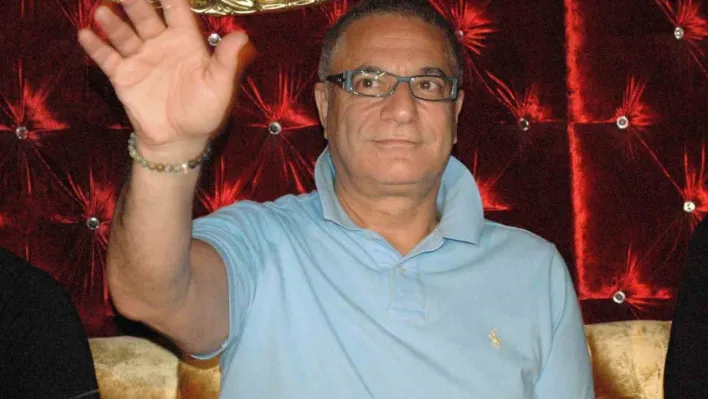 Mehmet Ali Erbil hakkında 10 ay hapis ve bin lira para cezası