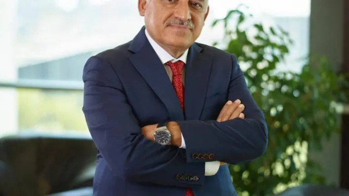 Mehmet Büyükekşi'den yeni sezon mesajı