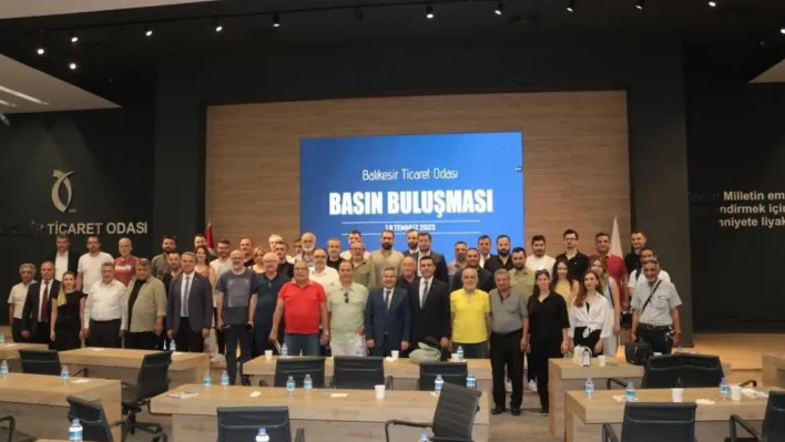 Memur-Sen Balıkesir İl Başkanı Ercan Kurter oldu