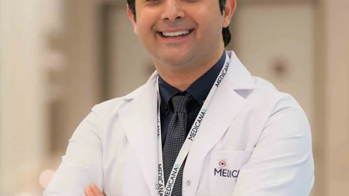 Menopoz son değil yeni bir başlangıç