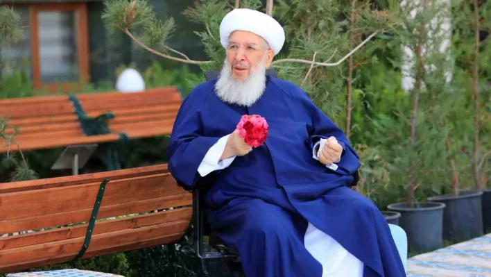 Menzil lideri Abdülbaki El-Hüseyni hayatını kaybetti