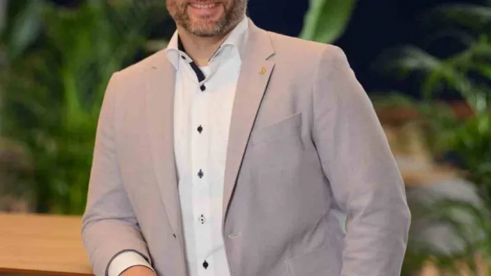 Mercedes-Benz Tech Türkiye'de Direktör değişikliği