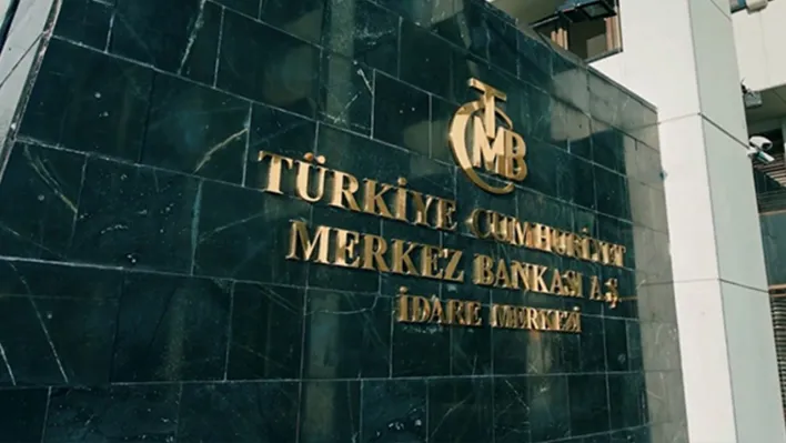 Merkez Bankası faizi değiştirmedi