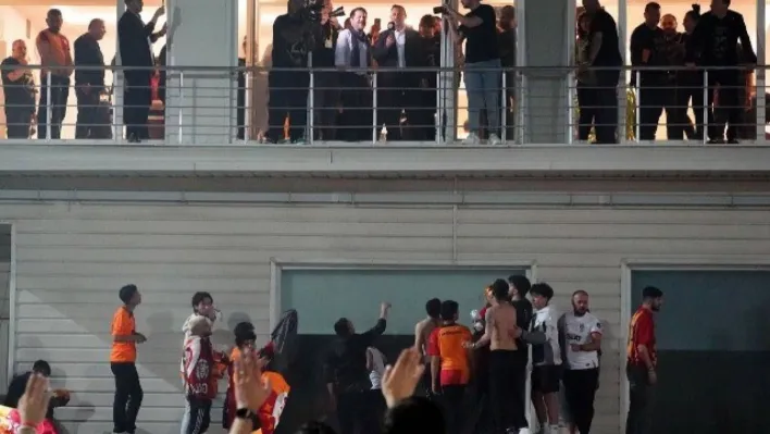 Meserretçioğlu: 'Şampiyonluğu söke söke aldık!'