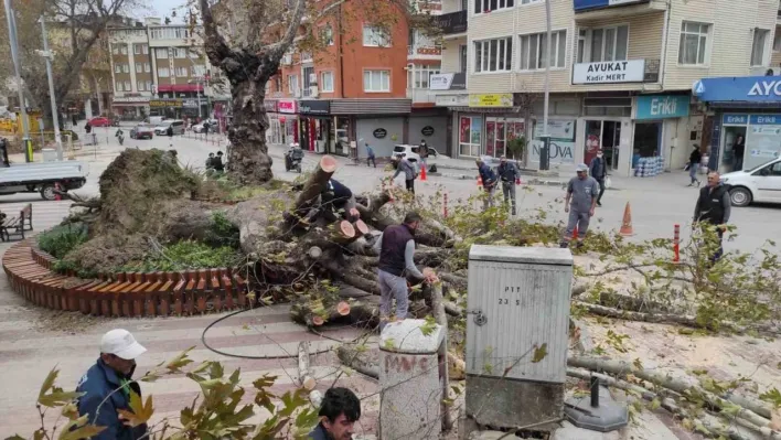 Meteorolojiden Bursa için son dakika uyarısı