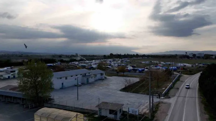 Mezbehaneye modern dokunuş