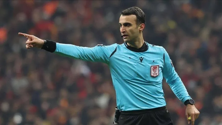 MHK: 'Sivasspor - Galatasaray maçının VAR hakemine bundan sonra görev verilmeyecek'