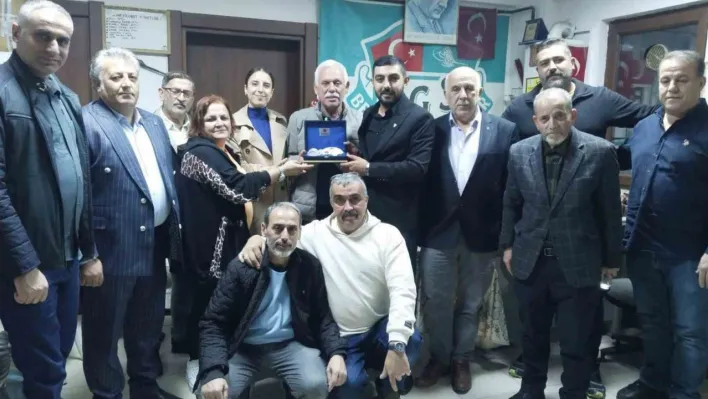 MHP'den 'Terörsüz Türkiye' seferberliği