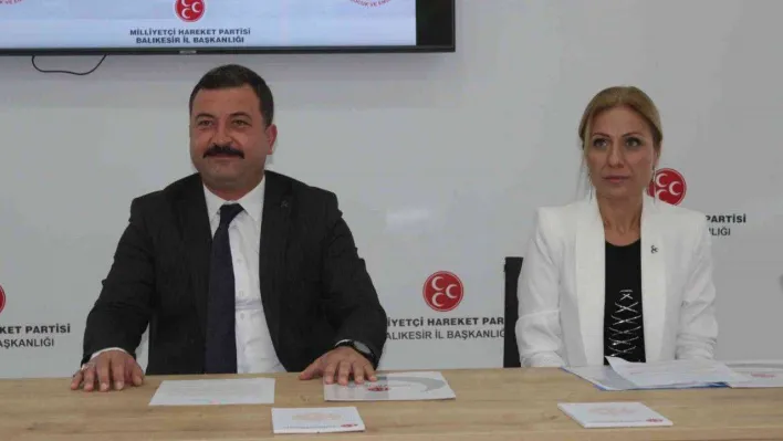 MHP KAÇEP'le güçlenecek