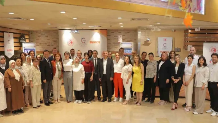 Migros, '2025 Uluslararası Kooperatifler Yılı'nı Yerel Kooperatifler ile kutladı