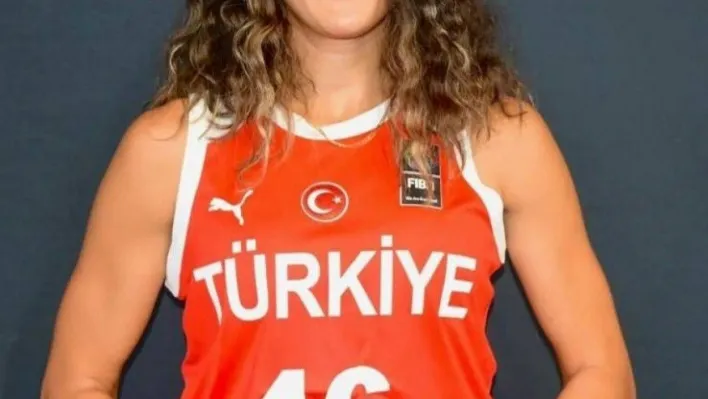 Milli basketbolcu Nilay Aydoğan hayatını kaybetti