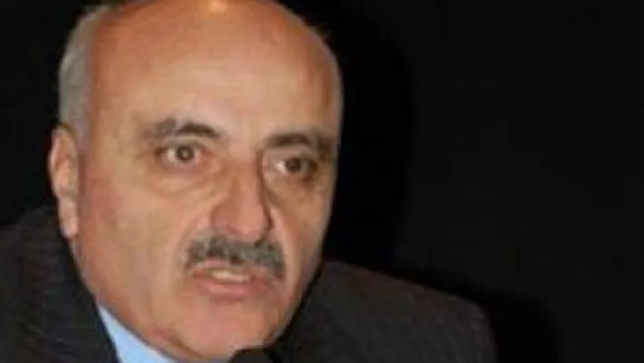 Milli Eğitim müdürü ölü bulundu