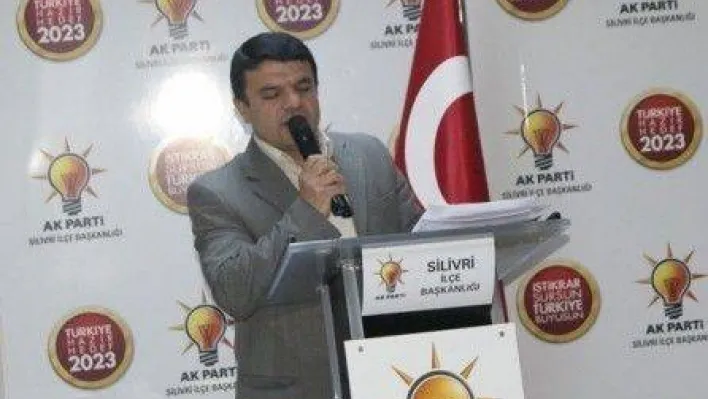 Mimarsinan Meclisinde büyük coşku