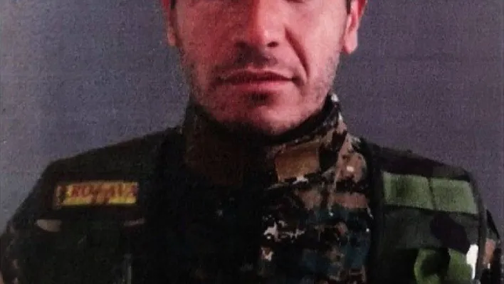 MİT, havan saldırılarını yöneten PKK'lı Mutlu'yu Suriye'de etkisiz hale getirdi