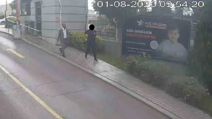 MİT, İsrail'e casusluk yapan dedektifi yakaladı