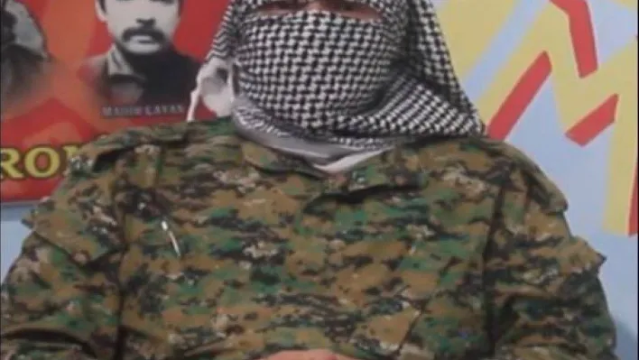 MİT, kırmızı kategoride aranan MLKP sorumlusunu etkisiz hale getirdi