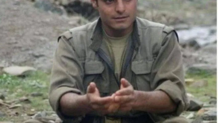 MİT, PKK/YPG'nin sözde tugay sorumlusunu etkisiz hale getirdi