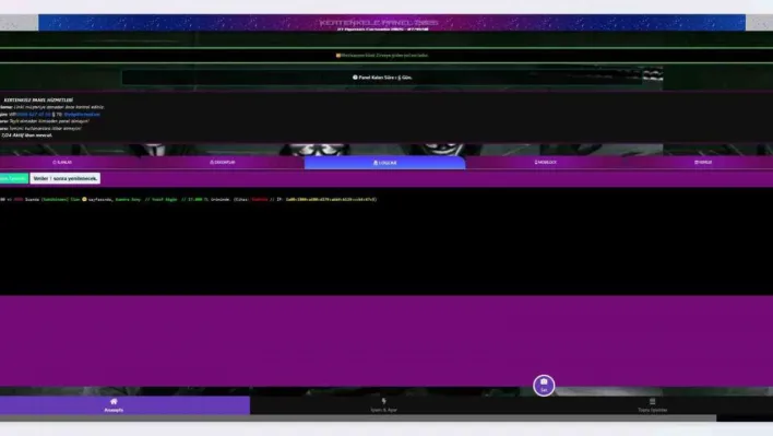 MİT siber dolandırıcılık şebekesini çökertti: Örgütün elebaşı tutuklanırken bin 250 internet sitesi kapatıldı