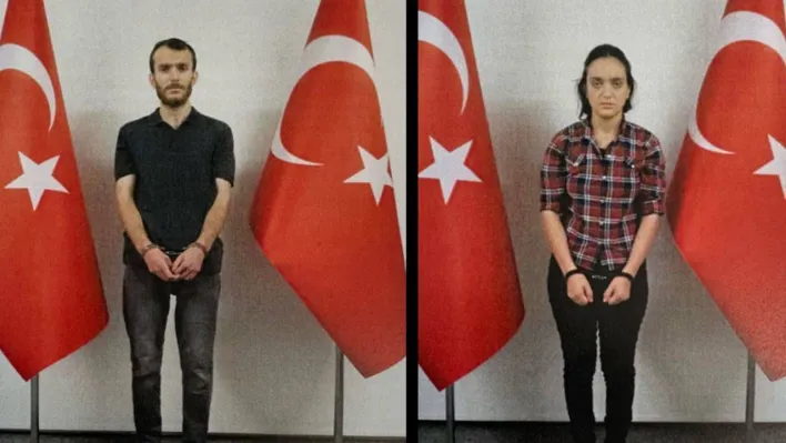 MİT'ten Irak'ın kuzeyindeki Mahmur Kampı'na operasyon