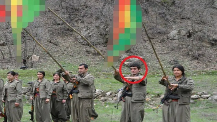 MİT'ten Süleymaniye'de Kritik Operasyon: Terörist Ramazan Güneş Türkiye'ye getirildi