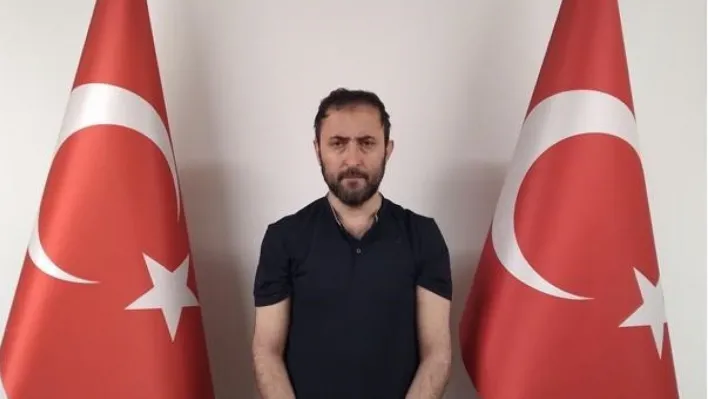 MİT'ten yurt dışında nokta DEAŞ operasyonu: Turuncu kategoride aranan terörist Abu Yasir Al Turki yakalandı