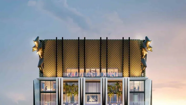 Moda devi, İtalyan fenomeni İstanbul'a getiriyor
