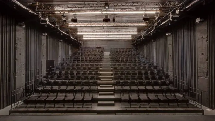 Moda Sahnesi'nin yeni biletleme partneri Biletinial oldu