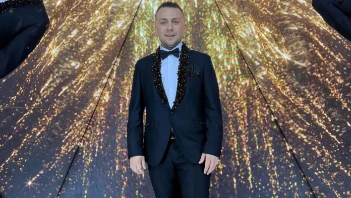 Modacı Demiray, 2024 Milano Moda Haftası'nda Türkiye'yi temsil eden tek Türk tasarımcı olacak