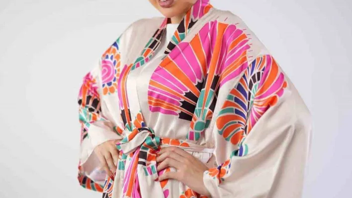 Modanisa'dan Namshi'ye ikinci koleksiyon