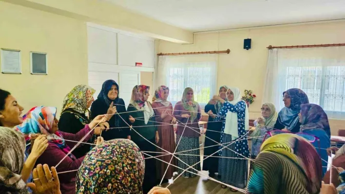 Modüler Aile Eğitim Programı 61 ilde hizmete giriyor