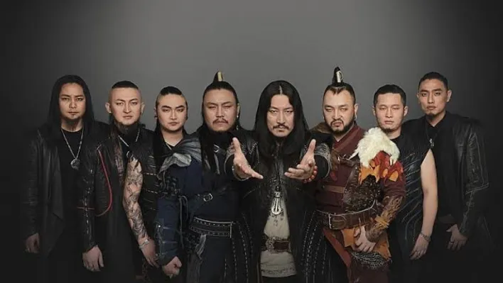 Moğol fırtınası İstanbul'a geliyor