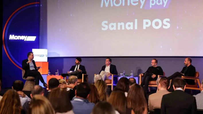 MoneyPay, ödeme dünyasının geleceğini sektörle paylaştı