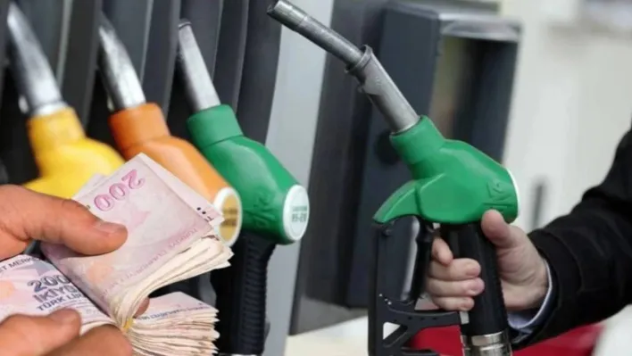 Motorinin ardından bir zam da benzine geliyor