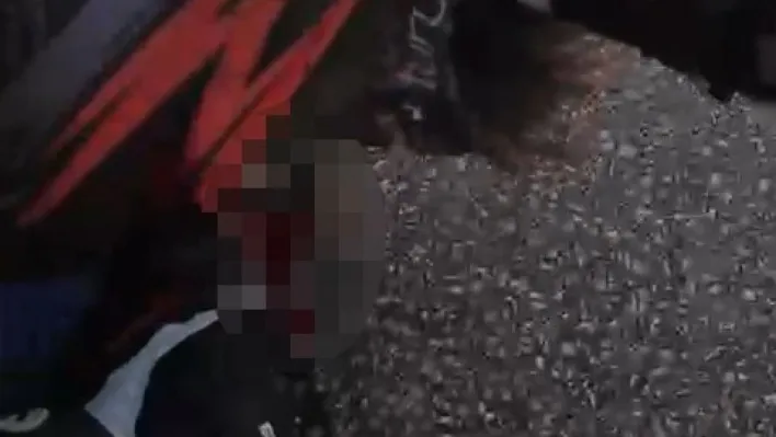 Motosikletiyle bariyere çarpmıştı, hayata 25 gün tutunabildi