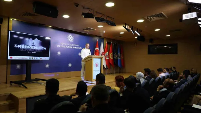 MSB: 'Etkisiz hale getirilen terörist sayısı bu yıl 813'e, 24 Temmuz 2015'ten bugüne kadar ise 38 bin 156'ya ulaşmıştır'