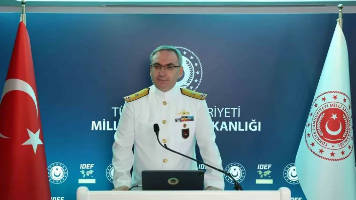 MSB duyurdu: '4 PKK'lı terörist daha teslim oldu'