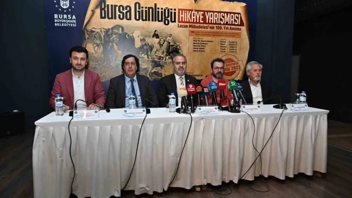 Mübadele anısına Bursa'dan göç öyküleri