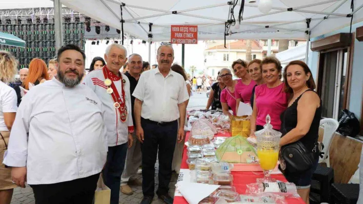 Mudanya'da lezzet ve eğlence dolu 3 gün